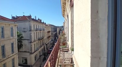 Appartement 3 pièces de 82 m² à Nîmes (30000)