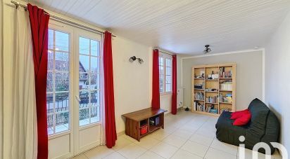 Maison 4 pièces de 117 m² à Yerres (91330)