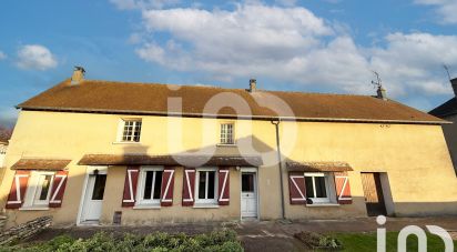 Maison 3 pièces de 70 m² à Bueil (27730)