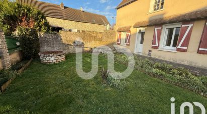 Village house 3 rooms of 70 m² in Bueil (27730)