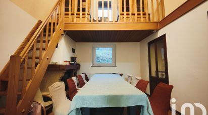 Traditional house 5 rooms of 130 m² in Béning-lès-Saint-Avold (57800)