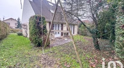 Maison 8 pièces de 155 m² à Marly-le-Roi (78160)