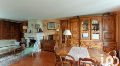 Maison 8 pièces de 155 m² à Marly-le-Roi (78160)