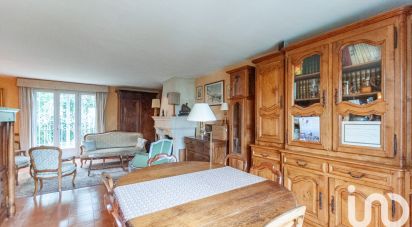 Maison 8 pièces de 155 m² à Marly-le-Roi (78160)