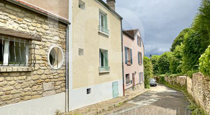 Town house 4 rooms of 65 m² in Marly-le-Roi (78160)