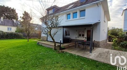 Maison 8 pièces de 206 m² à Vannes (56000)