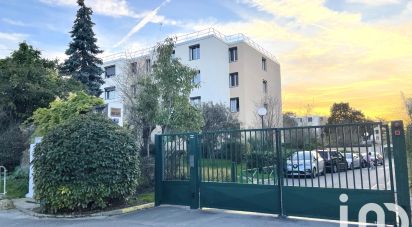 Apartment 4 rooms of 81 m² in Sainte-Geneviève-des-Bois (91700)