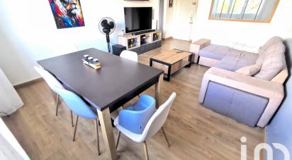 Apartment 4 rooms of 81 m² in Sainte-Geneviève-des-Bois (91700)