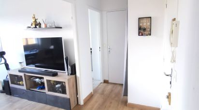 Appartement 4 pièces de 81 m² à Sainte-Geneviève-des-Bois (91700)