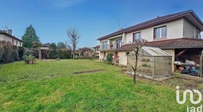 Maison traditionnelle 6 pièces de 128 m² à Bourg-en-Bresse (01000)