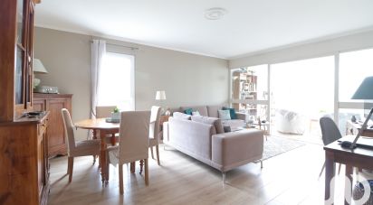 Appartement 4 pièces de 84 m² à Vélizy-Villacoublay (78140)