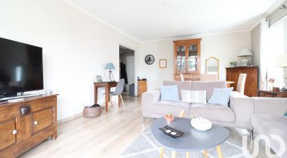 Appartement 4 pièces de 84 m² à Vélizy-Villacoublay (78140)