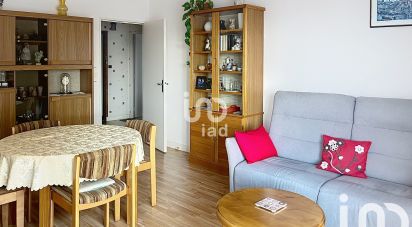 Appartement 3 pièces de 73 m² à Vierzon (18100)