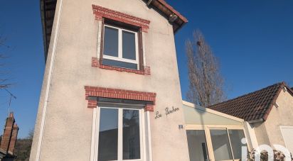 House 6 rooms of 110 m² in Briare (45250)