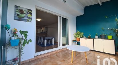 Apartment 4 rooms of 120 m² in Saint-Denis (97400)