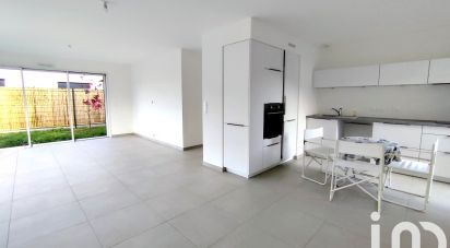 Maison 5 pièces de 85 m² à Saint-Herblain (44800)