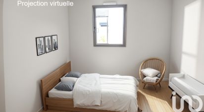 Maison 5 pièces de 85 m² à Saint-Herblain (44800)