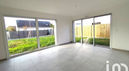 Maison 5 pièces de 85 m² à Saint-Herblain (44800)