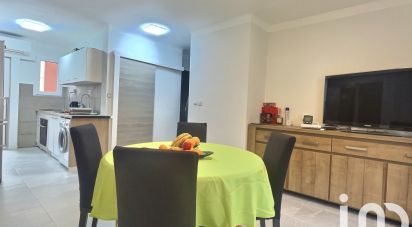 Apartment 3 rooms of 49 m² in Toulon (83000)