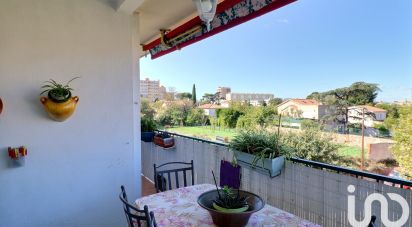 Apartment 3 rooms of 71 m² in Marseille (13010)