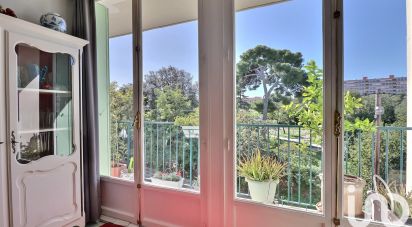 Apartment 3 rooms of 71 m² in Marseille (13010)