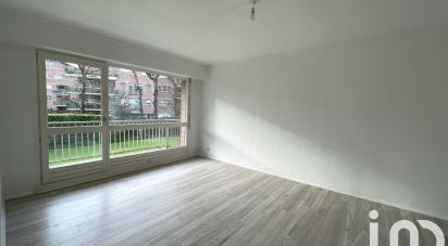 Appartement 3 pièces de 74 m² à Marcq-en-Barœul (59700)