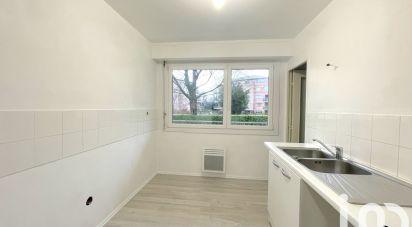 Appartement 3 pièces de 74 m² à Marcq-en-Barœul (59700)