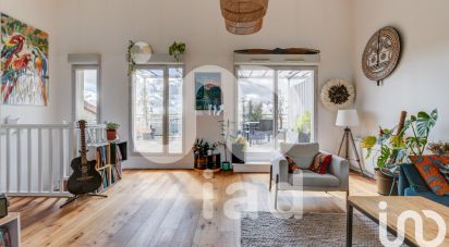 Duplex 5 pièces de 107 m² à Toulouse (31200)