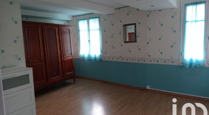 House 13 rooms of 198 m² in Lodève (34700)