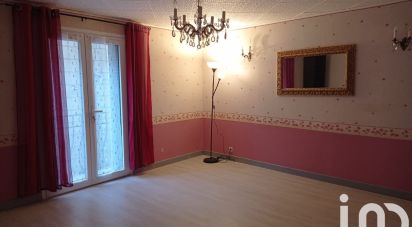 House 13 rooms of 198 m² in Lodève (34700)