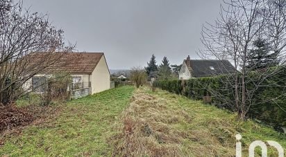 Terrain de 500 m² à Vayres-sur-Essonne (91820)