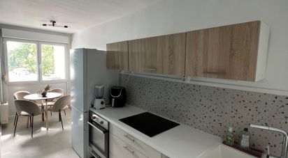 Appartement 4 pièces de 68 m² à Reims (51100)