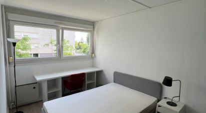 Appartement 4 pièces de 68 m² à Reims (51100)