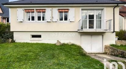 House 4 rooms of 81 m² in Le Plessis-Trévise (94420)