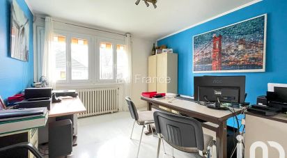 House 4 rooms of 81 m² in Le Plessis-Trévise (94420)