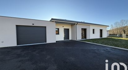 Maison 4 pièces de 116 m² à Saint-Pierre-Eynac (43260)