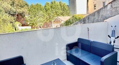 Apartment 2 rooms of 58 m² in Le Luc (83340)