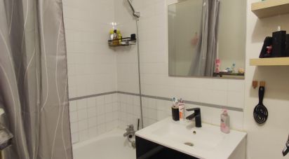 Studio 1 pièce de 29 m² à Le Plessis-Belleville (60330)