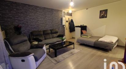 Studio 1 pièce de 29 m² à Le Plessis-Belleville (60330)