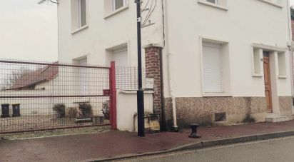 House 5 rooms of 89 m² in Condé-Folie (80890)