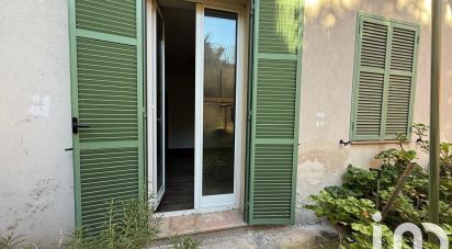 Appartement 2 pièces de 37 m² à Menton (06500)