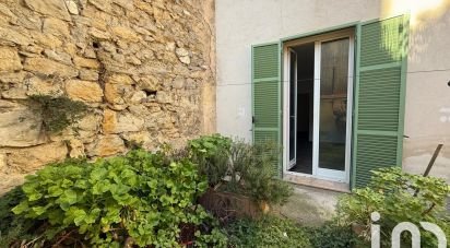 Appartement 2 pièces de 37 m² à Menton (06500)