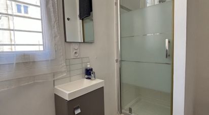 Studio 1 room of 25 m² in Avignon (84000)