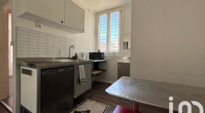 Studio 1 room of 25 m² in Avignon (84000)