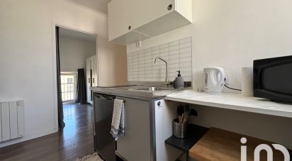 Studio 1 room of 25 m² in Avignon (84000)