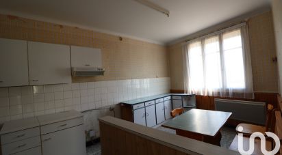 Village house 5 rooms of 110 m² in Rives de l'Yon (85310)