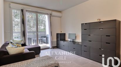 Appartement 3 pièces de 59 m² à Marseille (13013)