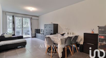 Appartement 3 pièces de 59 m² à Marseille (13013)