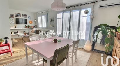 Appartement 3 pièces de 64 m² à Marseille (13012)