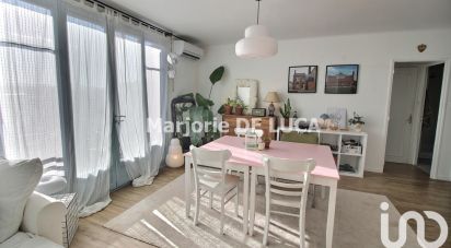 Appartement 3 pièces de 64 m² à Marseille (13012)